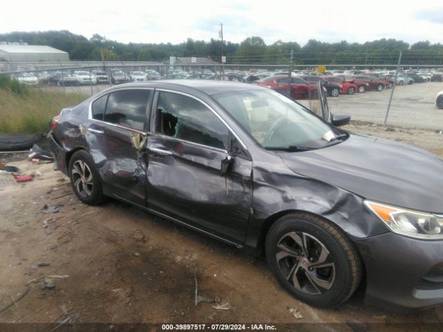 Photo 5 VIN: 1HGCR2F32HA305409 - HONDA ACCORD 