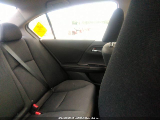 Photo 7 VIN: 1HGCR2F32HA305409 - HONDA ACCORD 