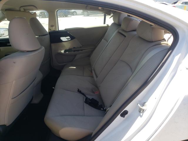 Photo 5 VIN: 1HGCR2F32HA306527 - HONDA ACCORD LX 