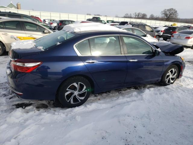 Photo 2 VIN: 1HGCR2F32HA308729 - HONDA ACCORD LX 