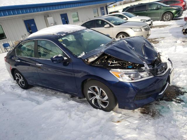 Photo 3 VIN: 1HGCR2F32HA308729 - HONDA ACCORD LX 