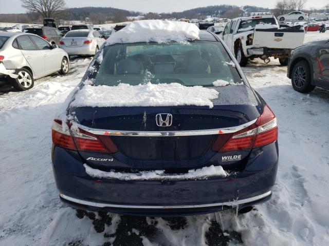 Photo 5 VIN: 1HGCR2F32HA308729 - HONDA ACCORD LX 