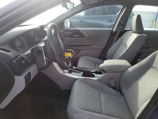 Photo 6 VIN: 1HGCR2F32HA308729 - HONDA ACCORD LX 