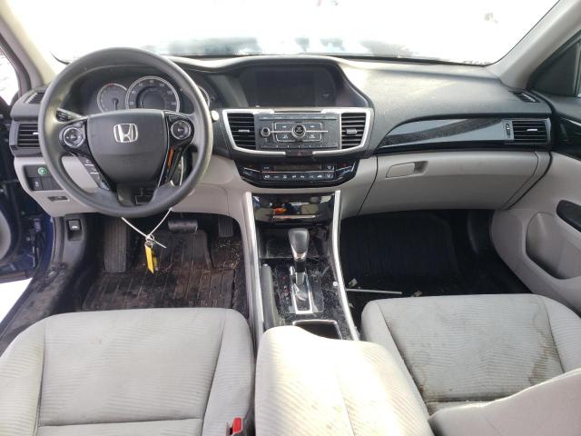 Photo 7 VIN: 1HGCR2F32HA308729 - HONDA ACCORD LX 