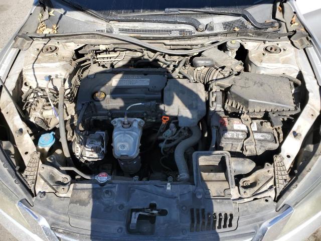 Photo 10 VIN: 1HGCR2F33DA000589 - HONDA ACCORD 