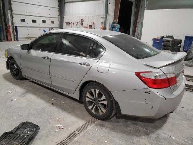 Photo 1 VIN: 1HGCR2F33DA011382 - HONDA ACCORD LX 