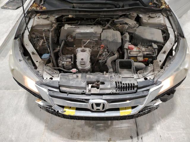 Photo 10 VIN: 1HGCR2F33DA011382 - HONDA ACCORD LX 