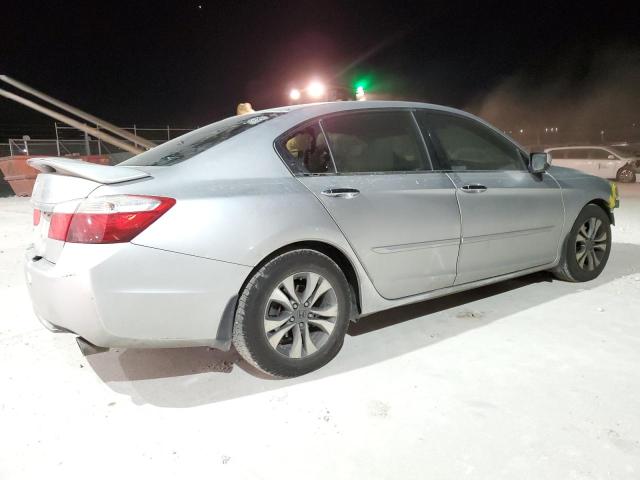 Photo 2 VIN: 1HGCR2F33DA011382 - HONDA ACCORD LX 