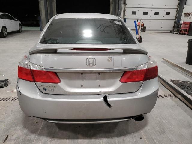 Photo 5 VIN: 1HGCR2F33DA011382 - HONDA ACCORD LX 