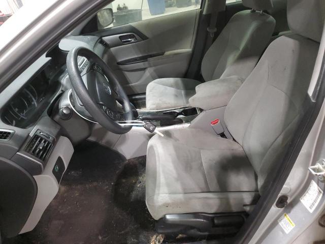 Photo 6 VIN: 1HGCR2F33DA011382 - HONDA ACCORD LX 