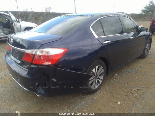 Photo 3 VIN: 1HGCR2F33DA011950 - HONDA ACCORD SDN 