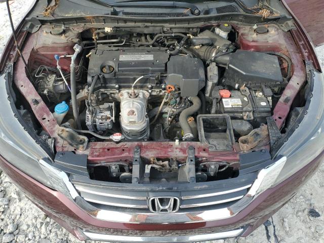 Photo 10 VIN: 1HGCR2F33DA025251 - HONDA ACCORD 