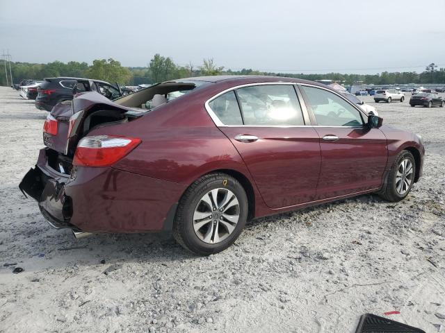 Photo 2 VIN: 1HGCR2F33DA025251 - HONDA ACCORD 