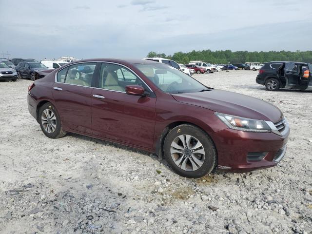 Photo 3 VIN: 1HGCR2F33DA025251 - HONDA ACCORD 