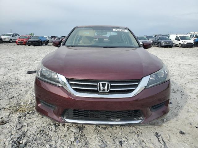 Photo 4 VIN: 1HGCR2F33DA025251 - HONDA ACCORD 