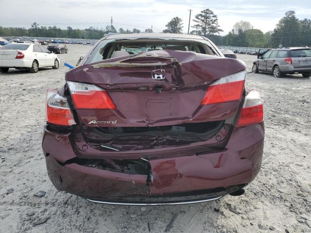 Photo 5 VIN: 1HGCR2F33DA025251 - HONDA ACCORD 