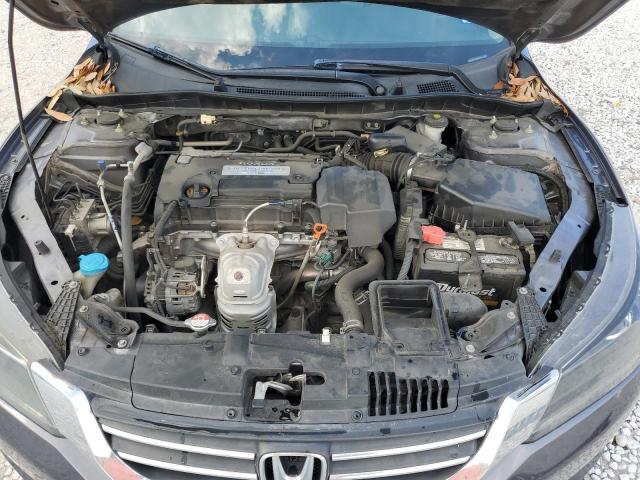 Photo 10 VIN: 1HGCR2F33DA025492 - HONDA ACCORD LX 