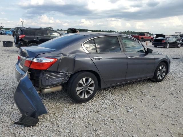 Photo 2 VIN: 1HGCR2F33DA025492 - HONDA ACCORD LX 