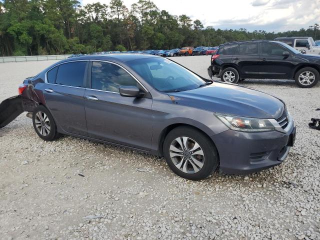 Photo 3 VIN: 1HGCR2F33DA025492 - HONDA ACCORD LX 