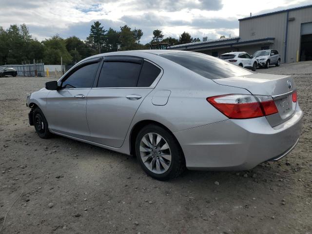 Photo 1 VIN: 1HGCR2F33DA027971 - HONDA ACCORD LX 