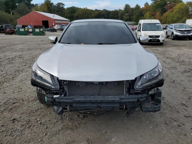 Photo 4 VIN: 1HGCR2F33DA027971 - HONDA ACCORD LX 