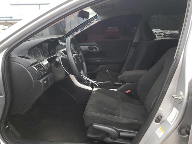 Photo 6 VIN: 1HGCR2F33DA027971 - HONDA ACCORD LX 