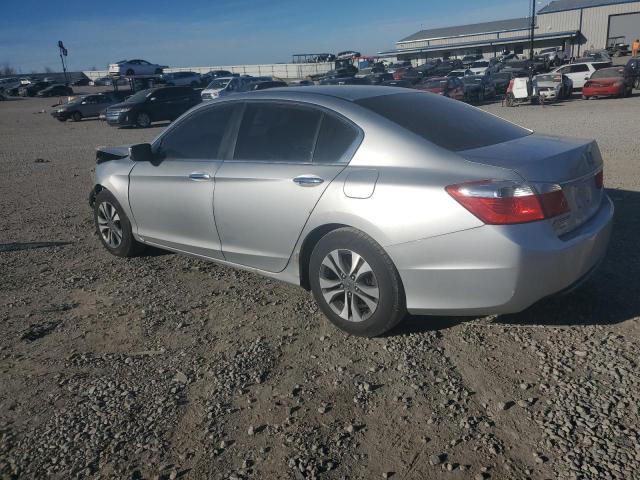 Photo 1 VIN: 1HGCR2F33DA032460 - HONDA ACCORD 