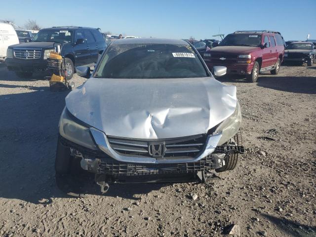 Photo 4 VIN: 1HGCR2F33DA032460 - HONDA ACCORD 