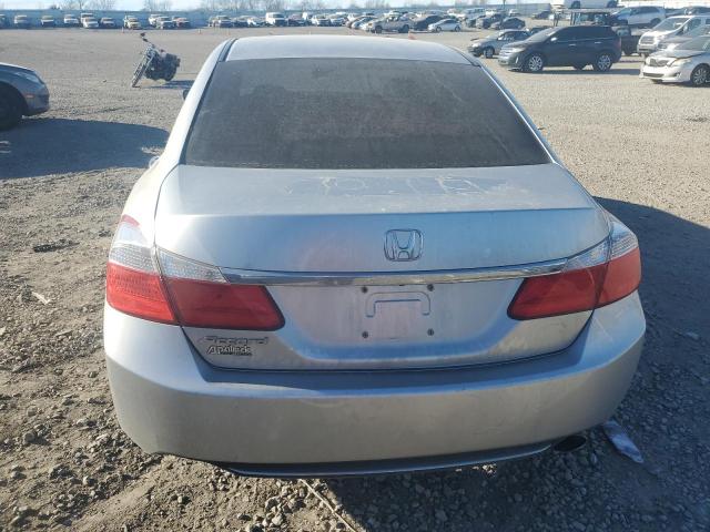 Photo 5 VIN: 1HGCR2F33DA032460 - HONDA ACCORD 