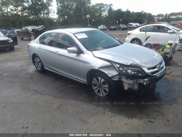 Photo 0 VIN: 1HGCR2F33DA032782 - HONDA ACCORD SDN 