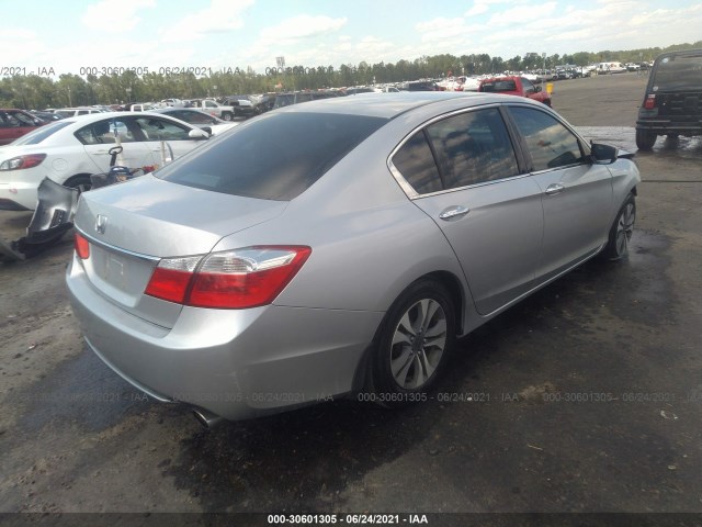 Photo 3 VIN: 1HGCR2F33DA032782 - HONDA ACCORD SDN 