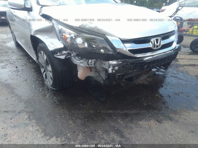 Photo 5 VIN: 1HGCR2F33DA032782 - HONDA ACCORD SDN 