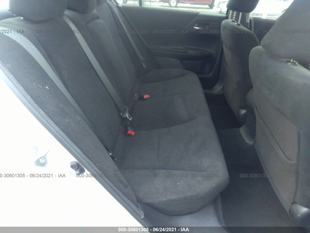 Photo 7 VIN: 1HGCR2F33DA032782 - HONDA ACCORD SDN 