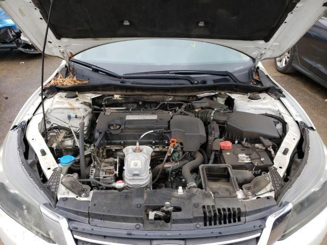 Photo 10 VIN: 1HGCR2F33DA035391 - HONDA ACCORD LX 