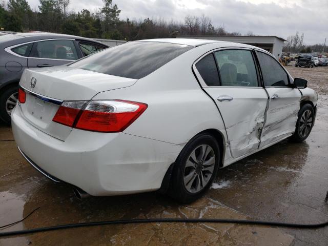 Photo 2 VIN: 1HGCR2F33DA035391 - HONDA ACCORD LX 