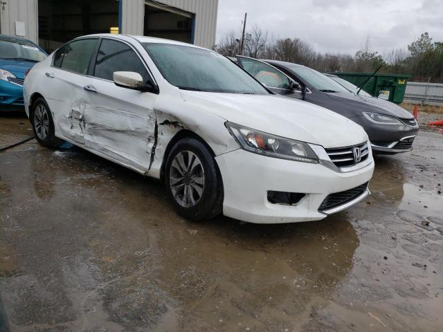 Photo 3 VIN: 1HGCR2F33DA035391 - HONDA ACCORD LX 