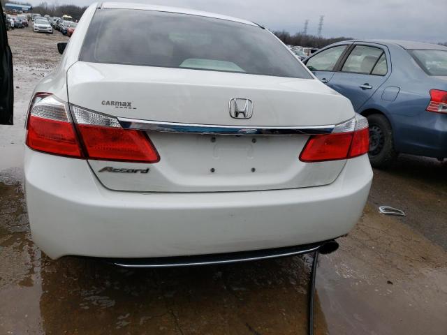 Photo 5 VIN: 1HGCR2F33DA035391 - HONDA ACCORD LX 