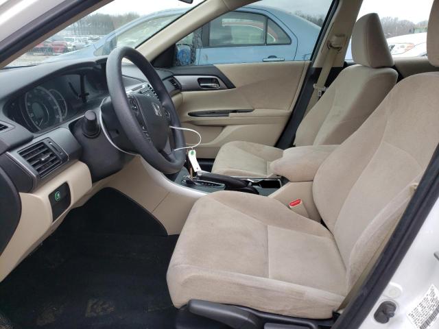 Photo 6 VIN: 1HGCR2F33DA035391 - HONDA ACCORD LX 