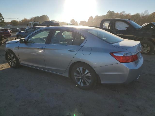 Photo 1 VIN: 1HGCR2F33DA040865 - HONDA ACCORD 