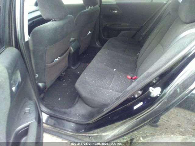 Photo 7 VIN: 1HGCR2F33DA046679 - HONDA ACCORD SDN 