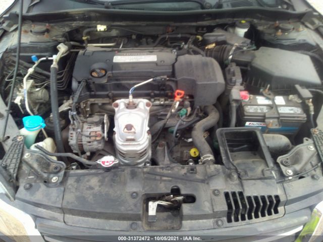 Photo 9 VIN: 1HGCR2F33DA046679 - HONDA ACCORD SDN 