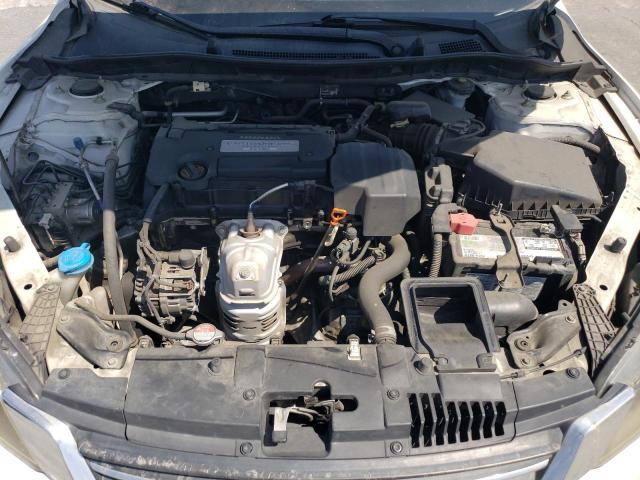 Photo 10 VIN: 1HGCR2F33DA052255 - HONDA ACCORD 