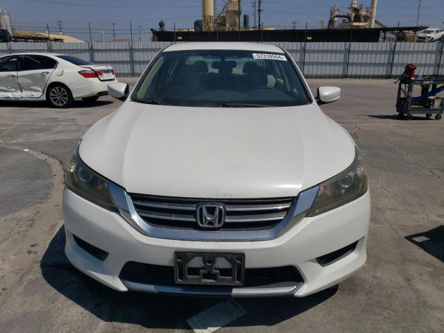 Photo 4 VIN: 1HGCR2F33DA052255 - HONDA ACCORD 