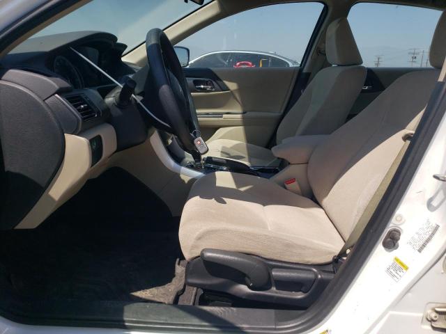 Photo 6 VIN: 1HGCR2F33DA052255 - HONDA ACCORD 