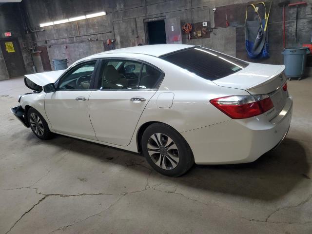 Photo 1 VIN: 1HGCR2F33DA052322 - HONDA ACCORD LX 