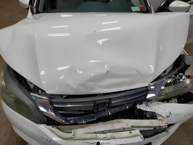 Photo 10 VIN: 1HGCR2F33DA052322 - HONDA ACCORD LX 