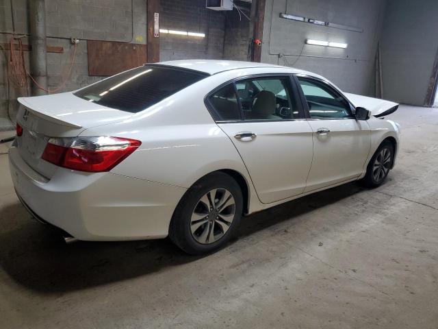 Photo 2 VIN: 1HGCR2F33DA052322 - HONDA ACCORD LX 