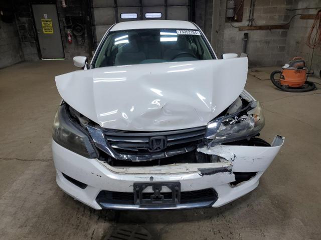 Photo 4 VIN: 1HGCR2F33DA052322 - HONDA ACCORD LX 