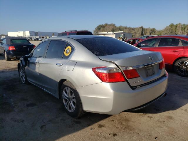 Photo 2 VIN: 1HGCR2F33DA053650 - HONDA ACCORD LX 