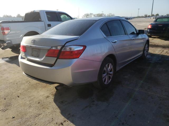 Photo 3 VIN: 1HGCR2F33DA053650 - HONDA ACCORD LX 